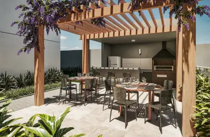 Imagem: Apartamento para Venda, Aricanduva