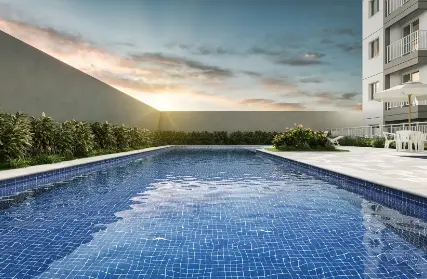 Imagem: Apartamento para Venda, Aricanduva