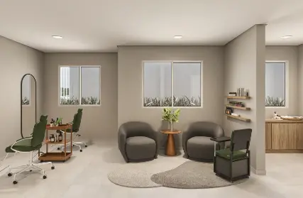 Imagem: Apartamento para Venda, Aricanduva