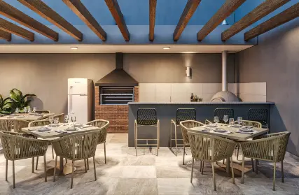 Imagem: Apartamento para Venda, Brás