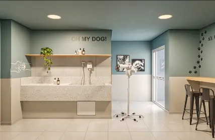 Imagem: Apartamento para Venda, Brás