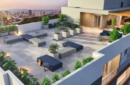 Imagem: Apartamento para Venda, Brás