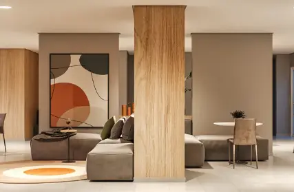 Imagem: Apartamento para Venda, Brás