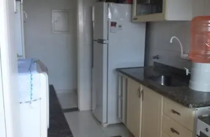 Imagem: Apartamento para Venda, Vila Tolstoi