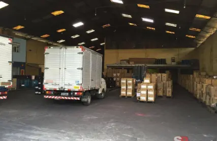 Imagem: Sala Comercial para Venda, Vila Mesquita