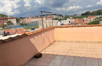Imagem: Casa Térrea para Venda, Parada XV de Novembro