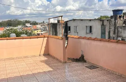 Imagem: Casa Térrea para Venda, Parada XV de Novembro
