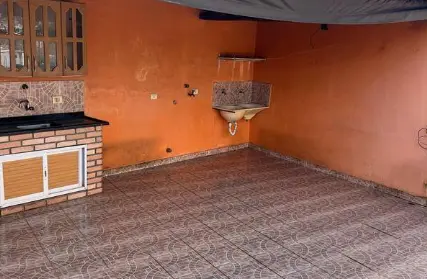 Imagem: Casa Térrea para Venda, Parada XV de Novembro