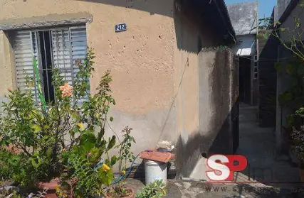 Imagem: Casa Térrea para Venda, Itaquera