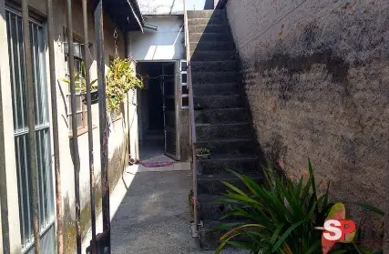 Imagem: Casa Térrea para Venda, Itaquera
