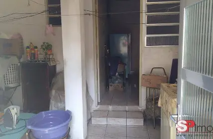 Imagem: Casa Térrea para Venda, Itaquera