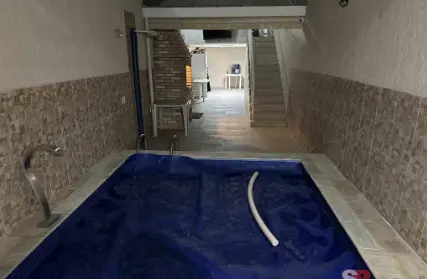 Imagem: Sobrado para Venda, Vila Guilhermina