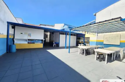Imagem: Sala Comercial para Venda, Chácara Mafalda