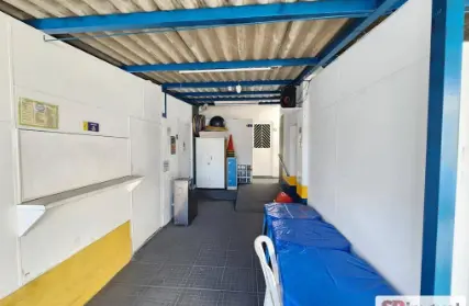 Imagem: Sala Comercial para Venda, Chácara Mafalda