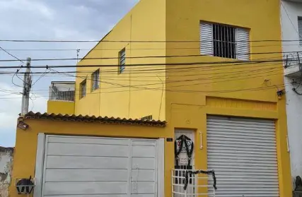 Imagem: Sala Comercial para Venda, Vila Rio Branco