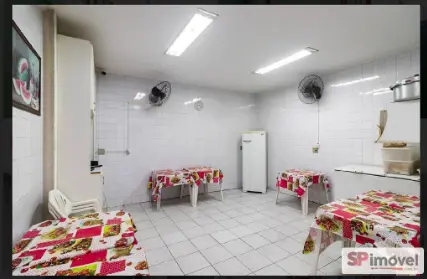 Imagem: Sala Comercial para Venda, Vila Nova Manchester