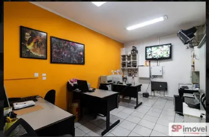 Imagem: Sala Comercial para Venda, Vila Nova Manchester