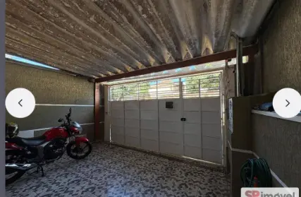 Imagem: Casa Térrea para Venda, Vila União (ZL)