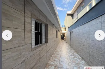 Imagem: Casa Térrea para Venda, Vila União (ZL)