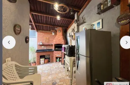 Imagem: Casa Térrea para Venda, Vila União (ZL)