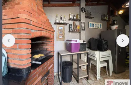 Imagem: Casa Térrea para Venda, Vila União (ZL)