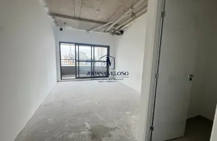 Imagem: Sala Comercial para Alugar, Quarta Parada