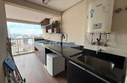 Imagem: Apartamento para Alugar, Quarta Parada