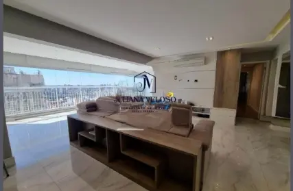 Imagem: Cobertura para Venda, Belenzinho