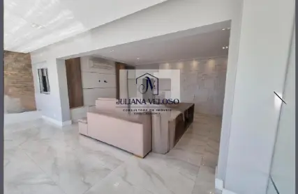 Imagem: Cobertura para Venda, Belenzinho