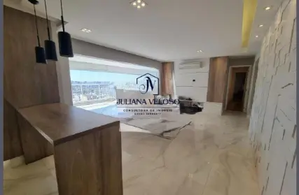 Imagem: Cobertura para Venda, Belenzinho