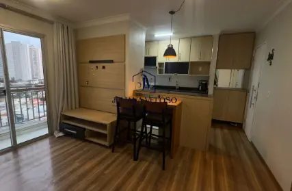 Imagem: Apartamento para Alugar, Quarta Parada