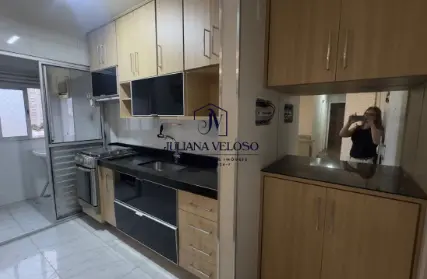 Imagem: Apartamento para Alugar, Quarta Parada