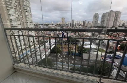 Imagem: Apartamento para Alugar, Quarta Parada