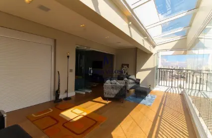 Imagem: Cobertura para Venda, Belenzinho