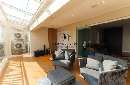 Imagem: Cobertura para Venda, Belenzinho