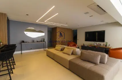 Imagem: Cobertura para Venda, Belenzinho