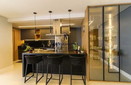 Imagem: Cobertura para Venda, Belenzinho