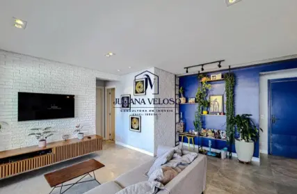 Imagem: Apartamento para Venda, Quarta Parada