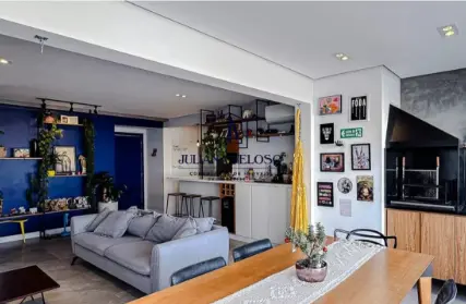 Imagem: Apartamento para Venda, Quarta Parada