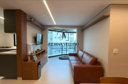 Imagem: Apartamento para Venda, Vila Bertioga