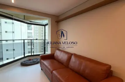 Imagem: Apartamento para Venda, Vila Bertioga