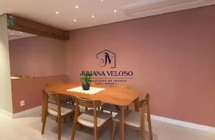 Imagem: Apartamento para Venda, Vila Bertioga