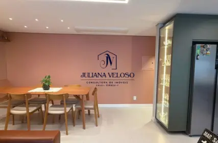 Imagem: Apartamento para Venda, Vila Bertioga