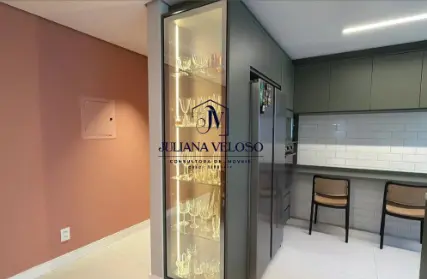 Imagem: Apartamento para Venda, Vila Bertioga