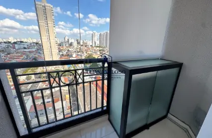 Imagem: Apartamento para Alugar, Quarta Parada