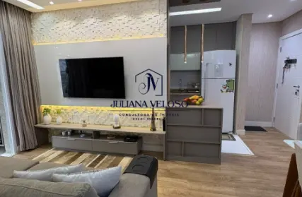 Imagem: Apartamento para Venda, Vila Gomes Cardim