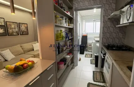 Imagem: Apartamento para Venda, Vila Gomes Cardim