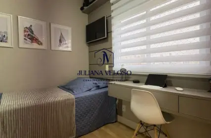 Imagem: Apartamento para Venda, Vila Gomes Cardim