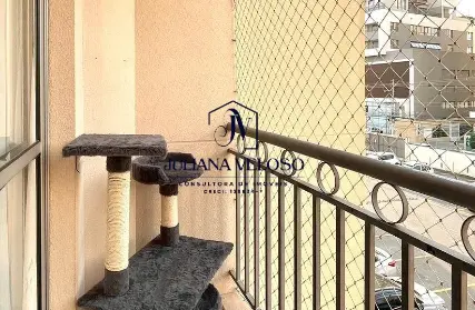 Imagem: Apartamento para Venda, Quarta Parada