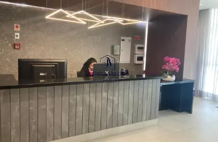 Imagem: Sala Comercial para Alugar, Belenzinho